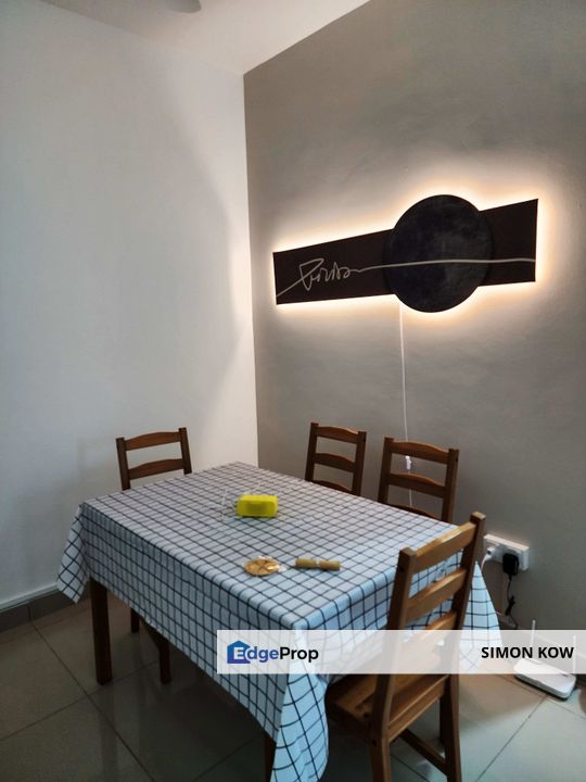 Master Room, KL Palace Court, Kuchai Lama, Old Klang Road ⭐⭐⭐⭐⭐, Kuala Lumpur, Kuchai Lama