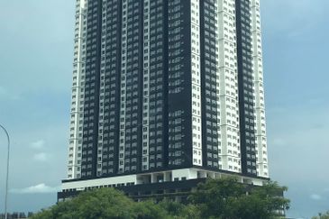 Amber Cove @ Impression City