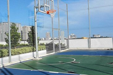 Amber Cove @ Impression City