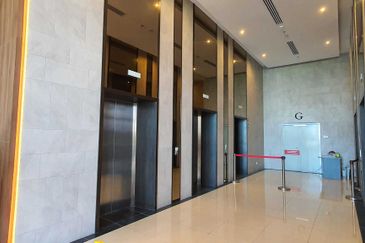 Amber Cove @ Impression City