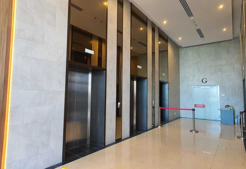 Amber Cove @ Impression City