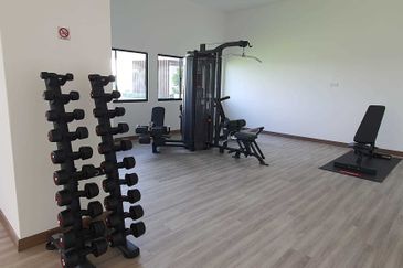 Amber Cove @ Impression City