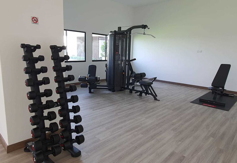 Amber Cove @ Impression City