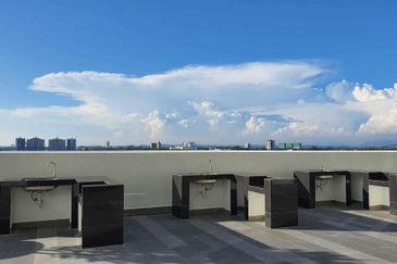 Amber Cove @ Impression City