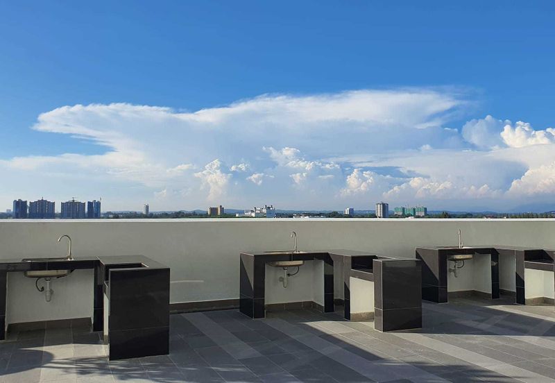 Amber Cove @ Impression City