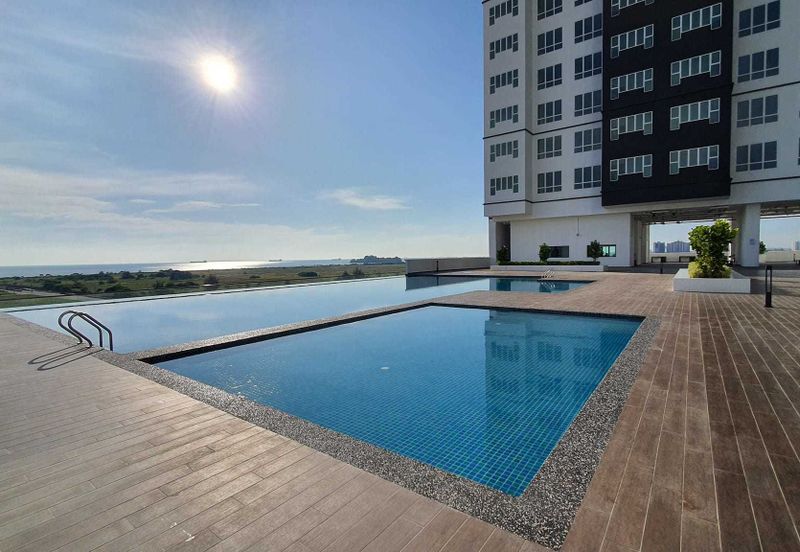 Amber Cove @ Impression City