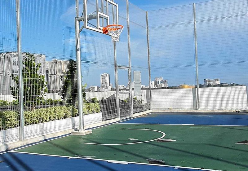 Amber Cove @ Impression City