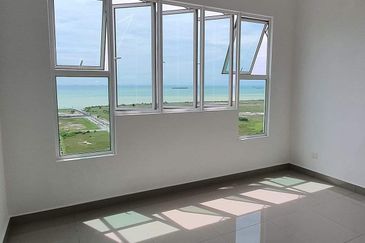 Amber Cove @ Impression City