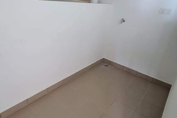 Amber Cove @ Impression City