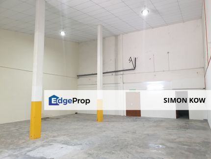 Kota Kemuning, Shah Alam, Selangor, Mokara, Selangor, Shah Alam