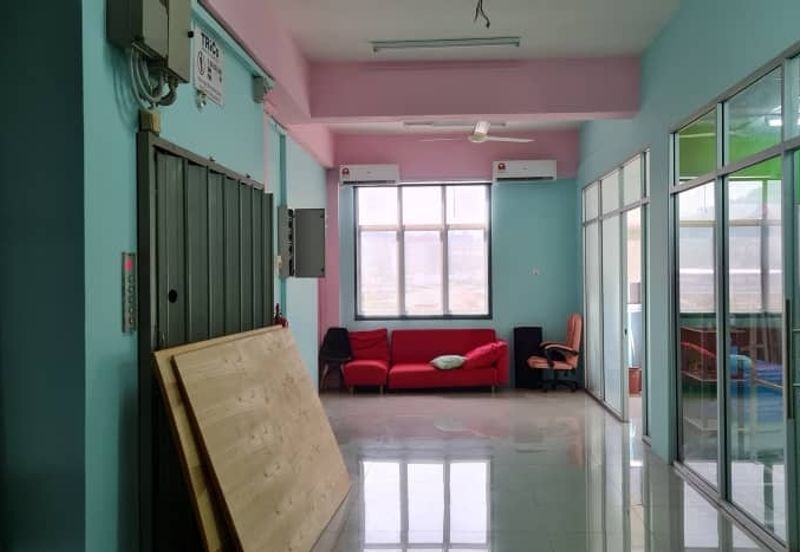 Plaza Dwitasik, Bandar Sri Permaisuri