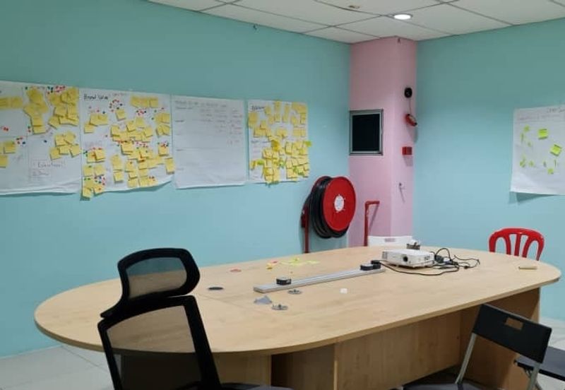 Plaza Dwitasik, Bandar Sri Permaisuri