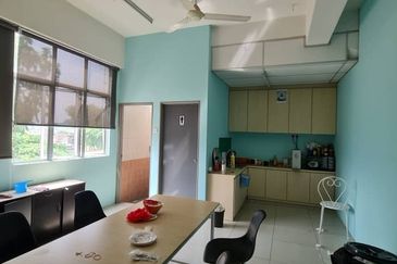 Plaza Dwitasik, Bandar Sri Permaisuri