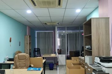 Plaza Dwitasik, Bandar Sri Permaisuri