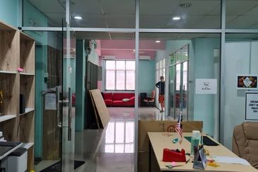 Plaza Dwitasik, Bandar Sri Permaisuri