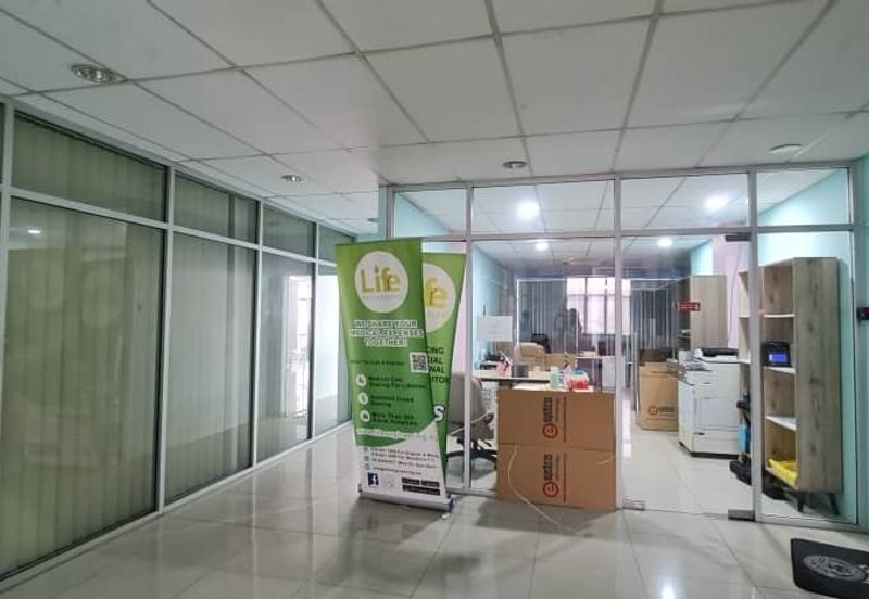 Plaza Dwitasik, Bandar Sri Permaisuri