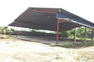 Taman Industri Integrasi Rawang