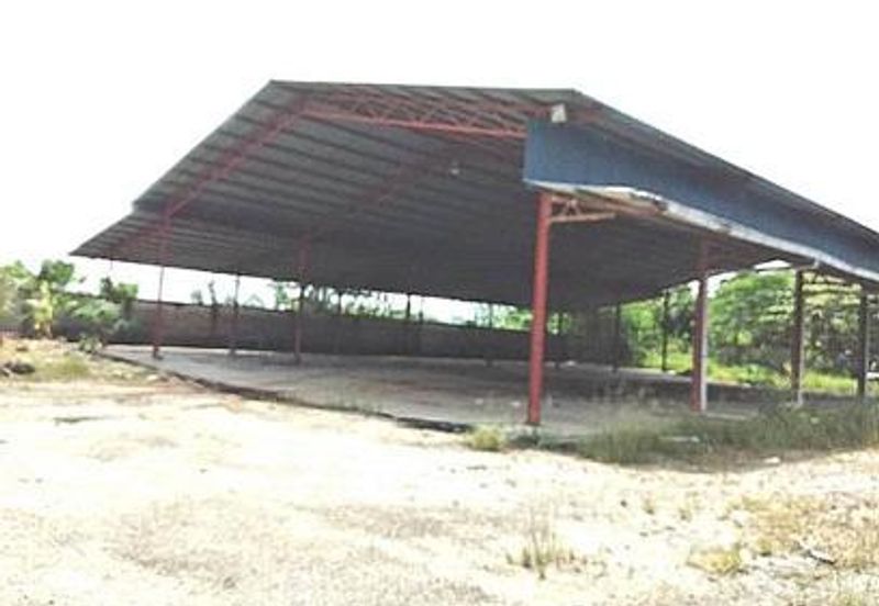 Taman Industri Integrasi Rawang