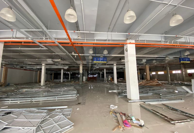 Taman Perindustrian USJ 1