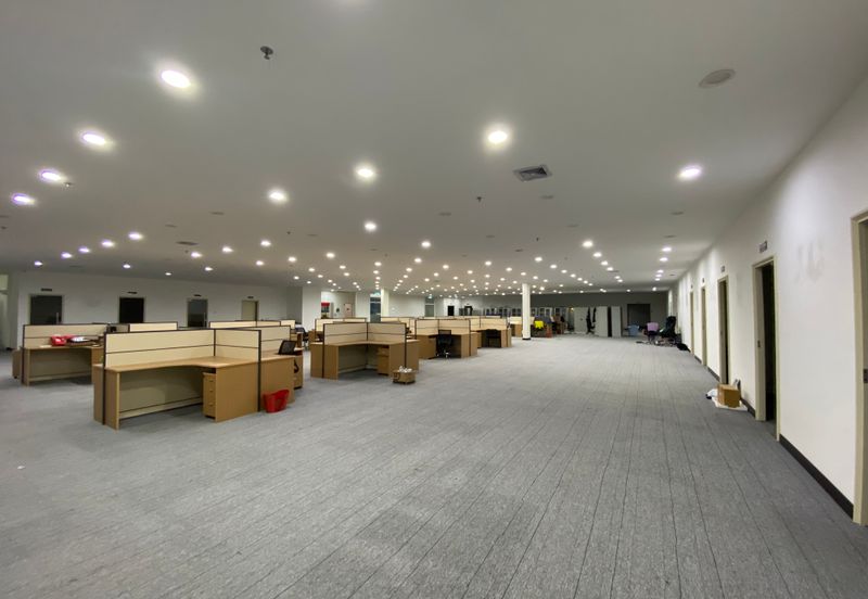 Taman Perindustrian USJ 1