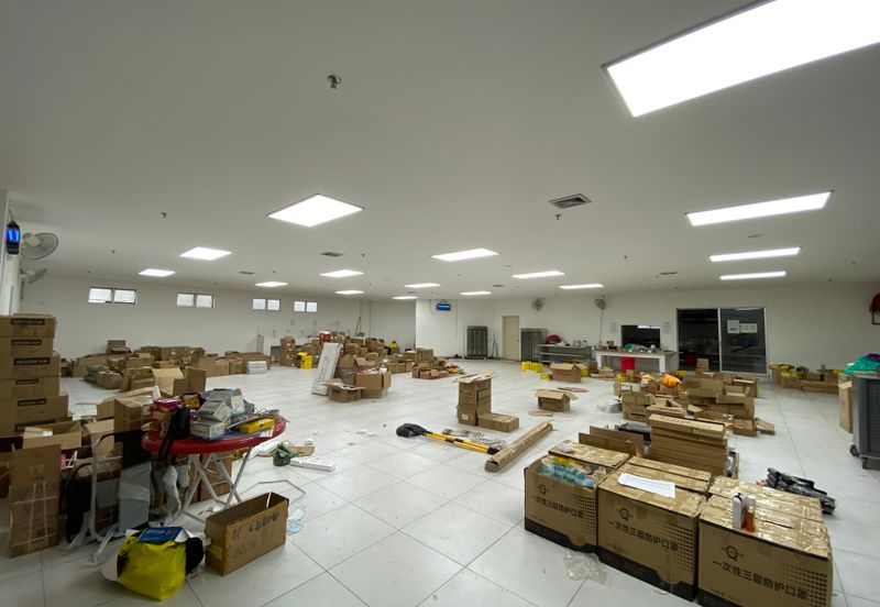 Taman Perindustrian USJ 1