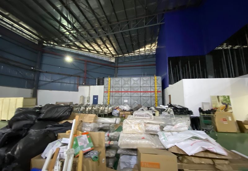 Taman Perindustrian USJ 1