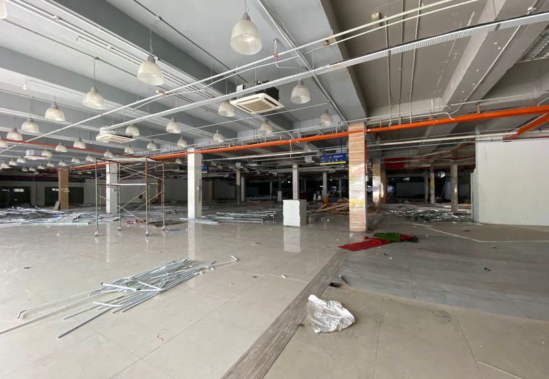 Taman Perindustrian USJ 1