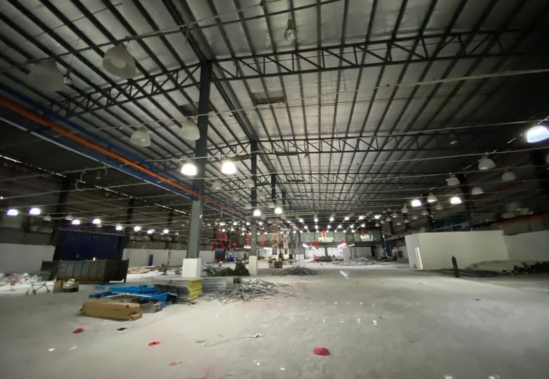 Taman Perindustrian USJ 1