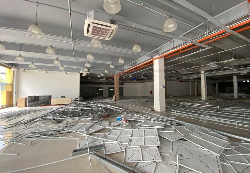 Taman Perindustrian USJ 1