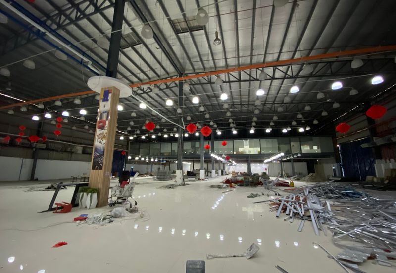 Taman Perindustrian USJ 1