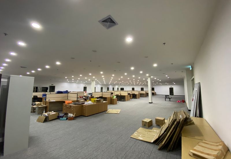 Taman Perindustrian USJ 1