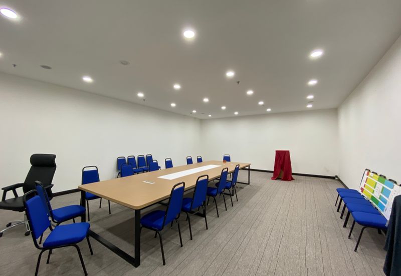 Taman Perindustrian USJ 1