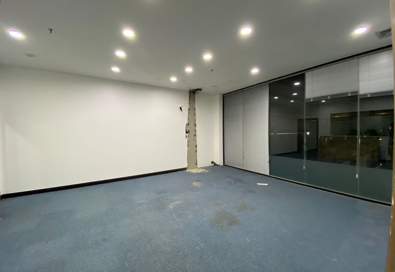 Taman Perindustrian USJ 1