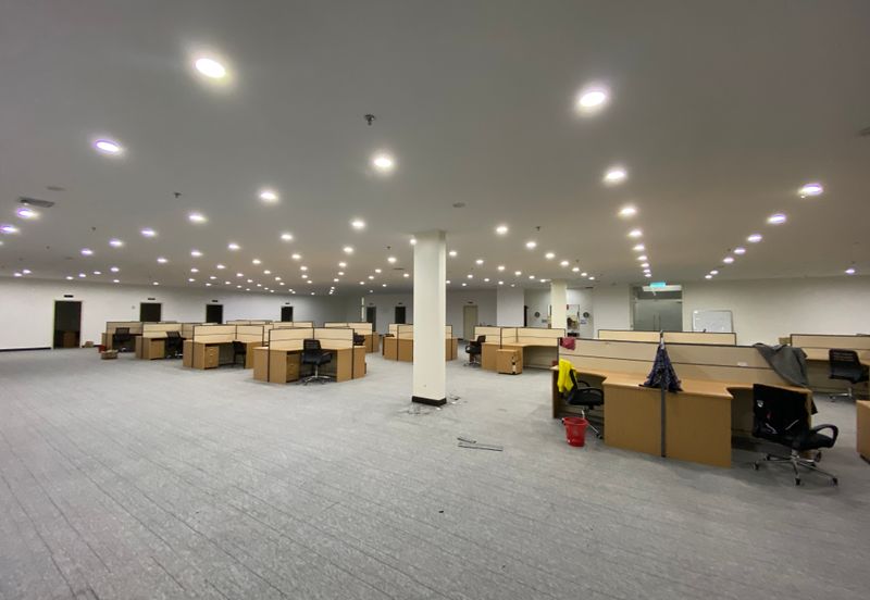 Taman Perindustrian USJ 1