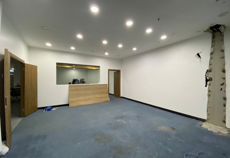 Taman Perindustrian USJ 1