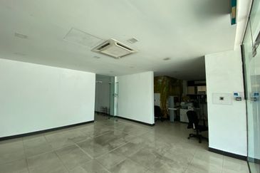 Mah Sing Integrated Industrial Park