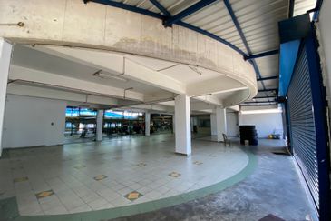 Mah Sing Integrated Industrial Park