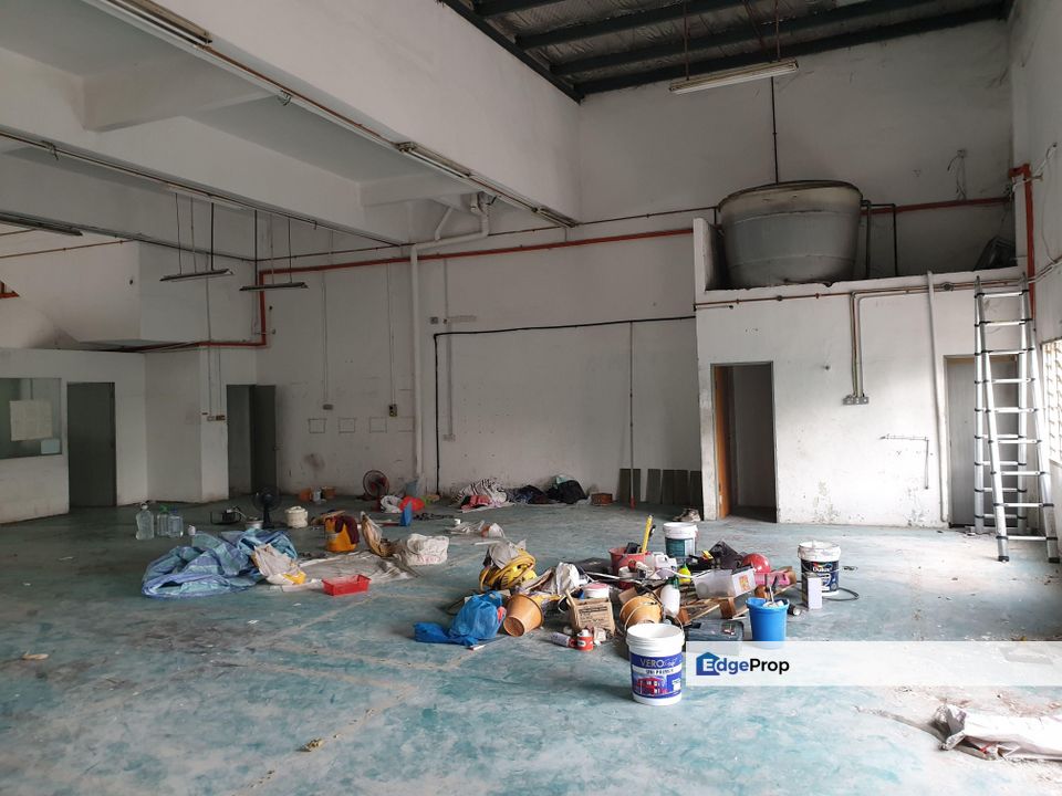 Seksyen 33, Selangor, Shah Alam