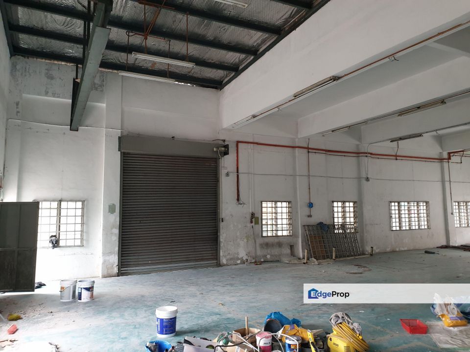 Seksyen 33, Selangor, Shah Alam