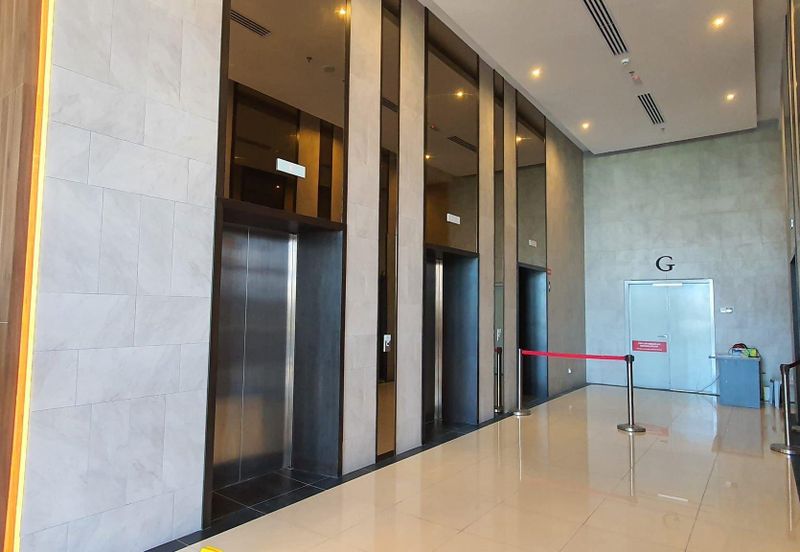 Amber Cove @ Impression City