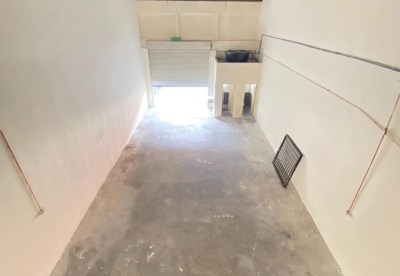 Taman Perindustrian Bukit Kemuning, Alpine Industri Park, Seksyen 34