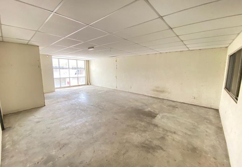 Taman Perindustrian Bukit Kemuning, Alpine Industri Park, Seksyen 34