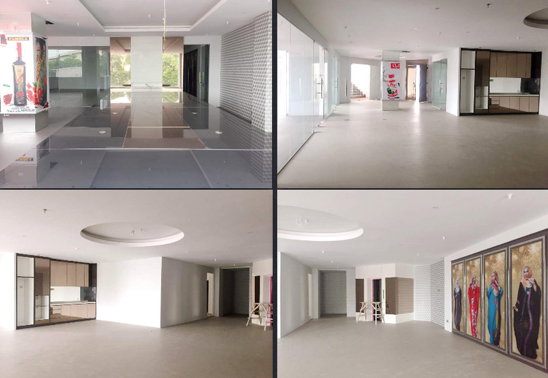 Elite Industrial Estate