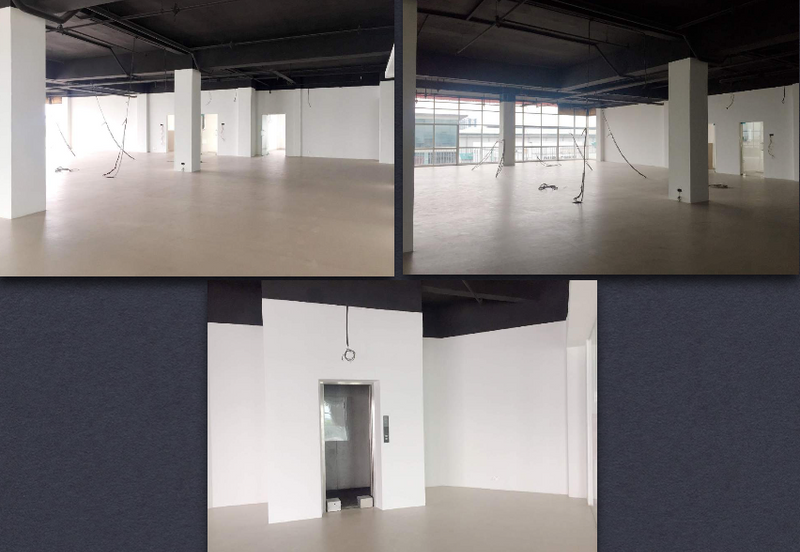 Elite Industrial Estate