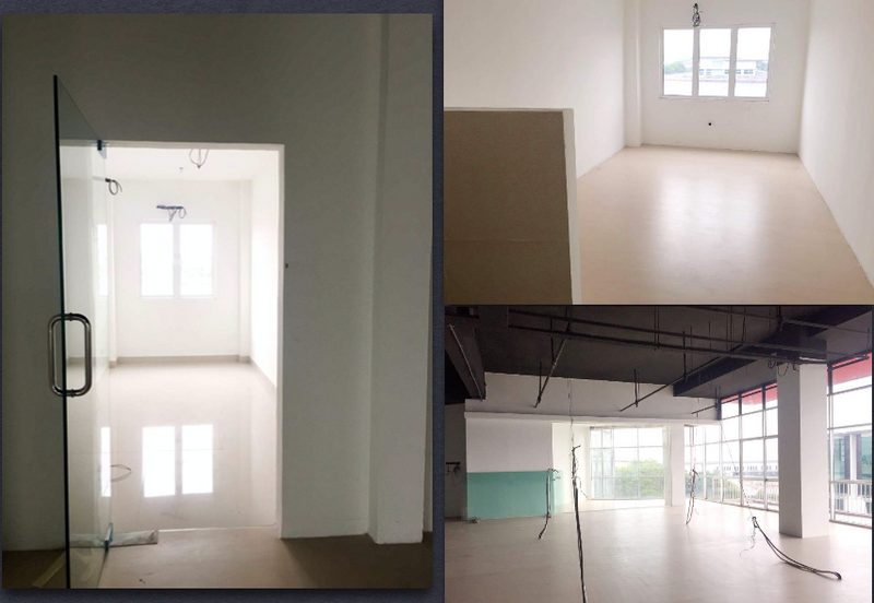 Elite Industrial Estate