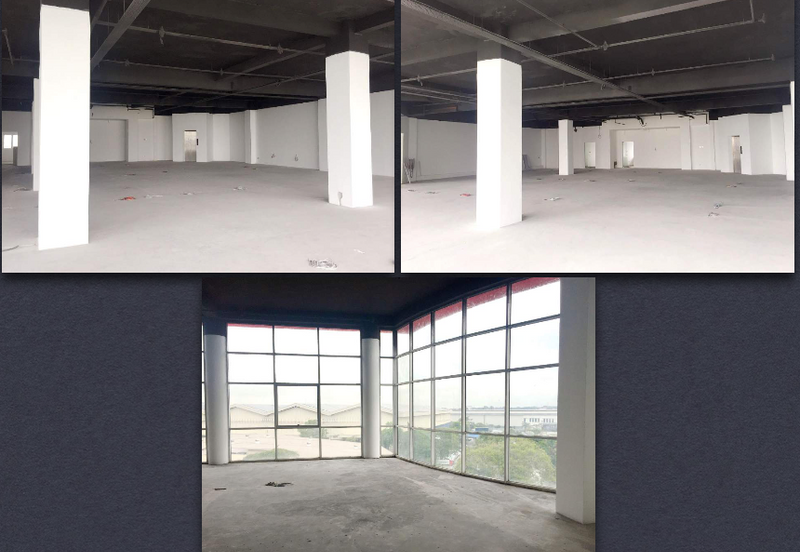 Elite Industrial Estate