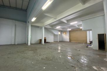 Elite 33 Signature Business Park