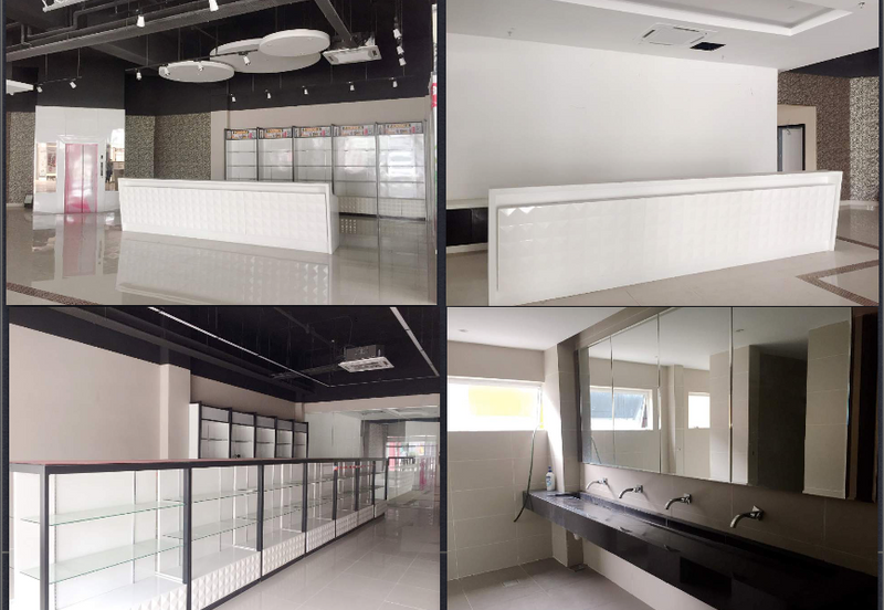 Elite Industrial Estate