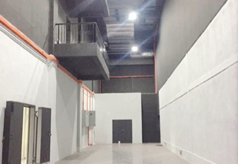 Elite Industrial Estate