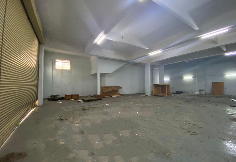 Elite 33 Signature Business Park